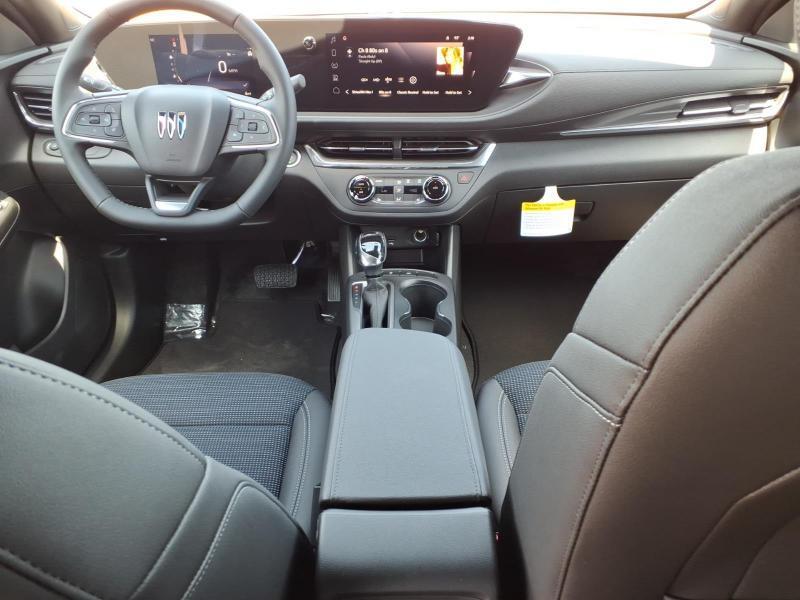 Buick Envista Preferred 2026