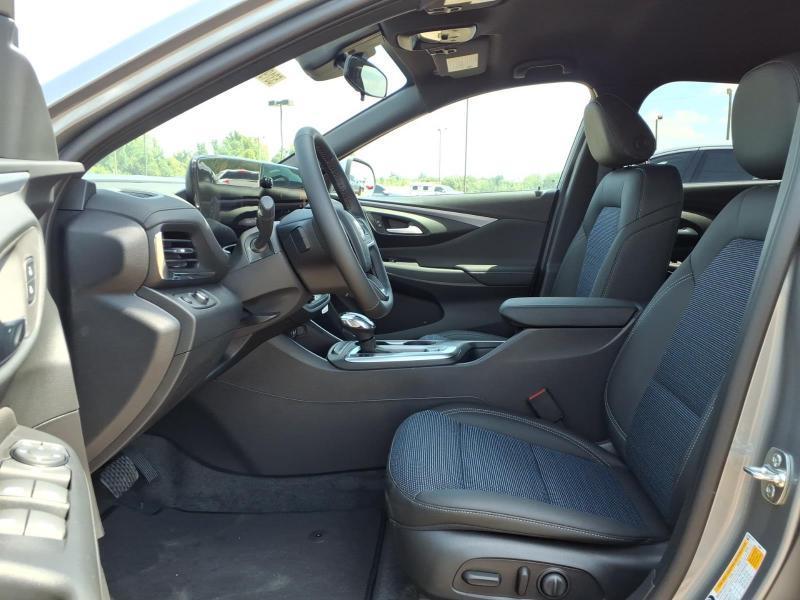 Buick Envista Preferred 2026