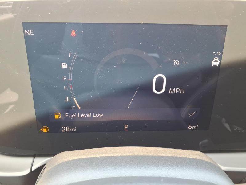Buick Envista Preferred 2026