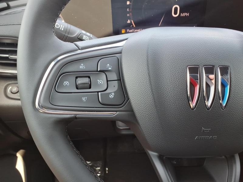 Buick Envista Preferred 2026