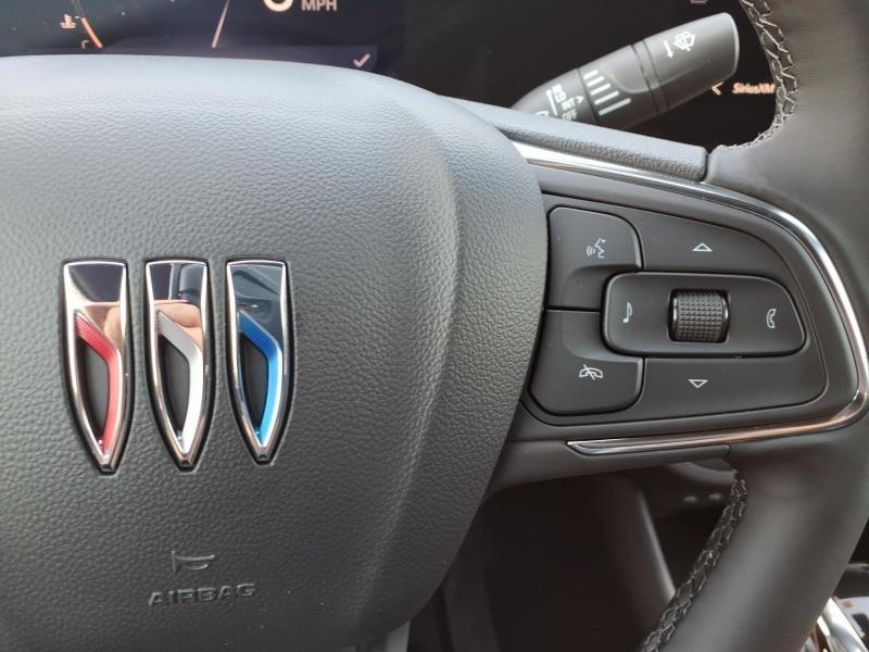 Buick Envista Preferred 2026