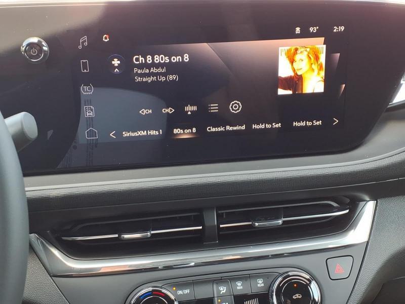 Buick Envista Preferred 2026