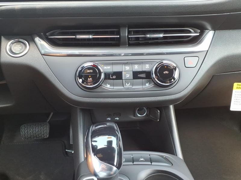 Buick Envista Preferred 2026