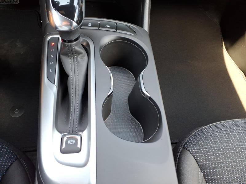 Buick Envista Preferred 2026
