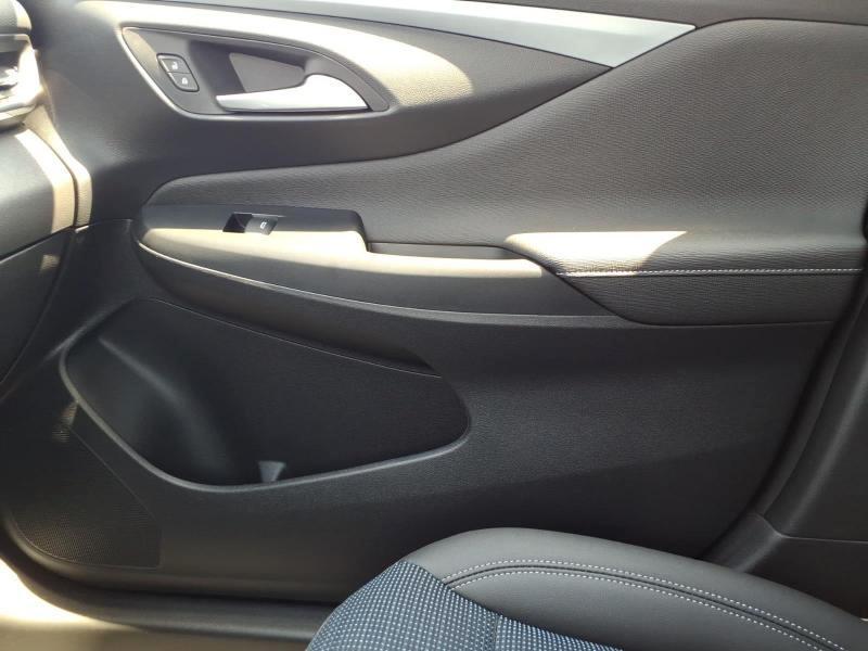 Buick Envista Preferred 2026