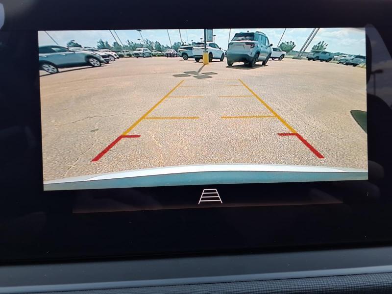 Buick Envista Preferred 2026