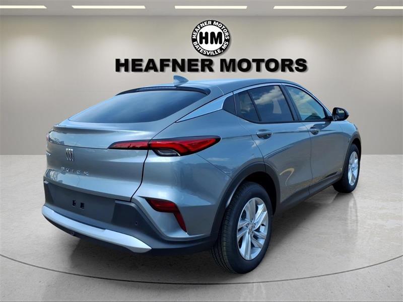 Buick Envista Preferred 2026