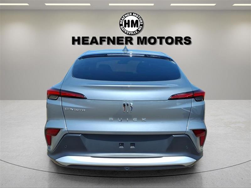 Buick Envista Preferred 2026