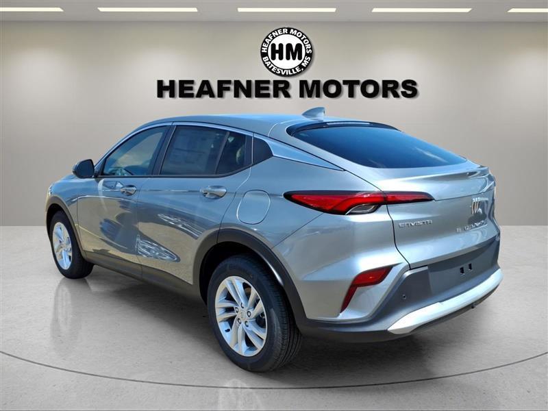 Buick Envista Preferred 2026