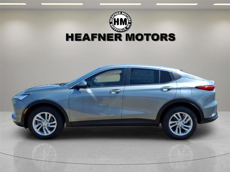 Buick Envista Preferred 2026