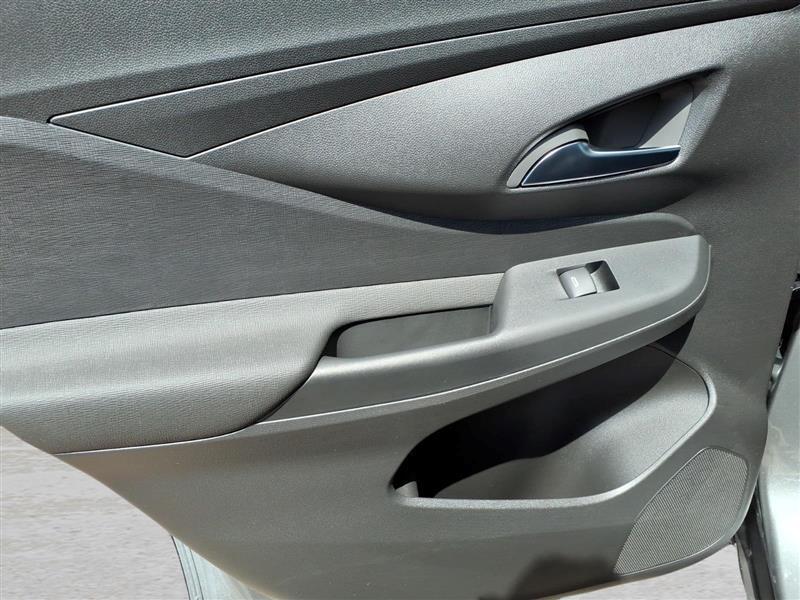 Buick Envista Preferred 2026
