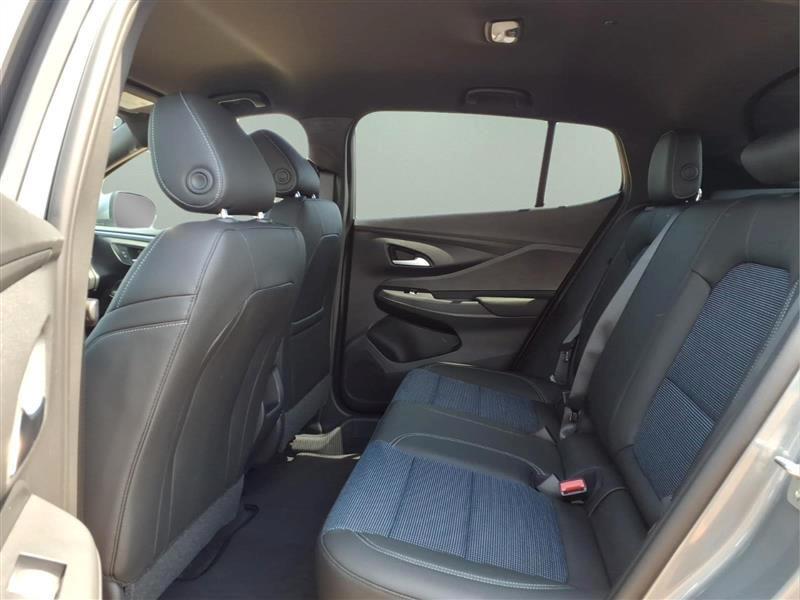 Buick Envista Preferred 2026