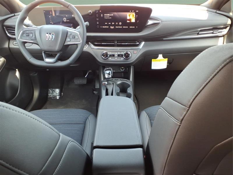 Buick Envista Preferred 2026