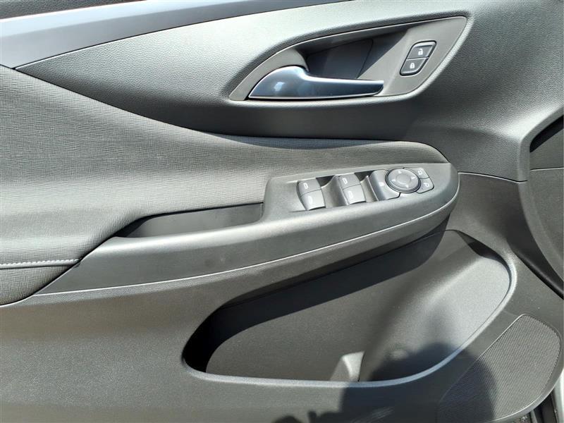Buick Envista Preferred 2026