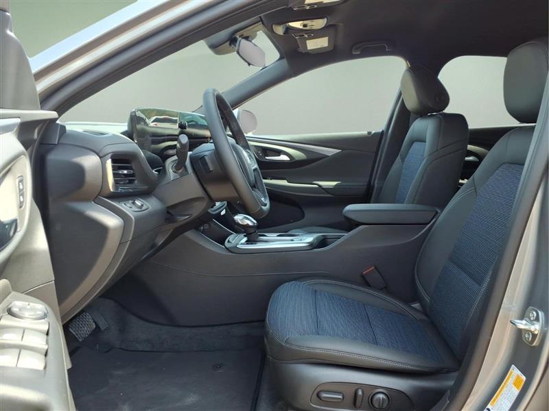 Buick Envista Preferred 2026