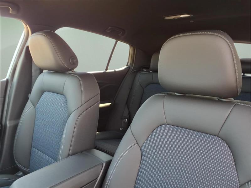 Buick Envista Preferred 2026