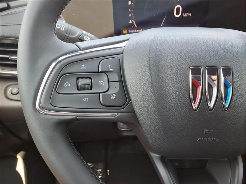 Buick Envista Preferred 2026