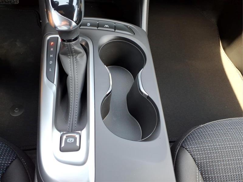Buick Envista Preferred 2026