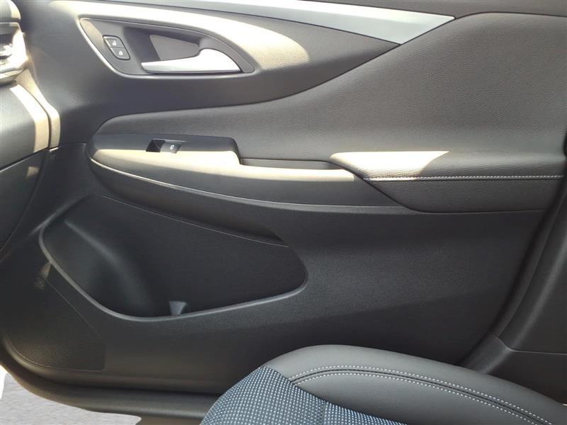Buick Envista Preferred 2026