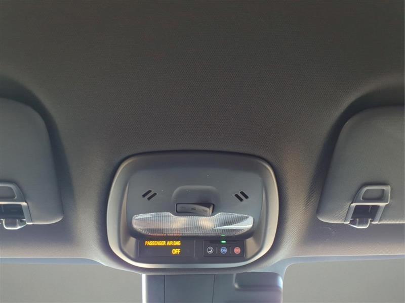 Buick Envista Preferred 2026