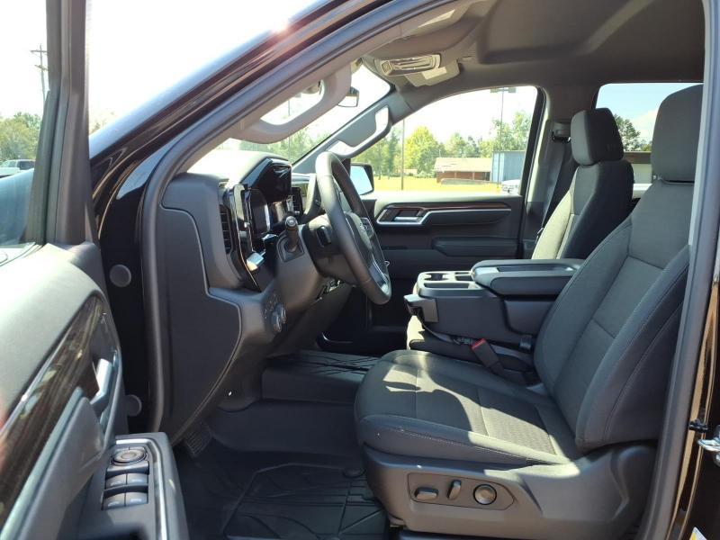 Chevrolet Silverado 1500 RST Select Package Crew Cab 4WD 2026