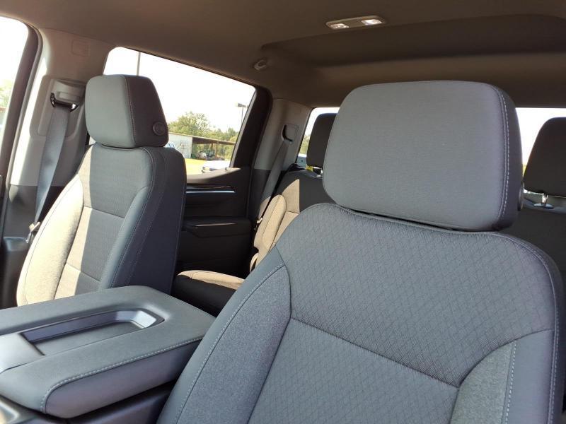 Chevrolet Silverado 1500 RST Select Package Crew Cab 4WD 2026
