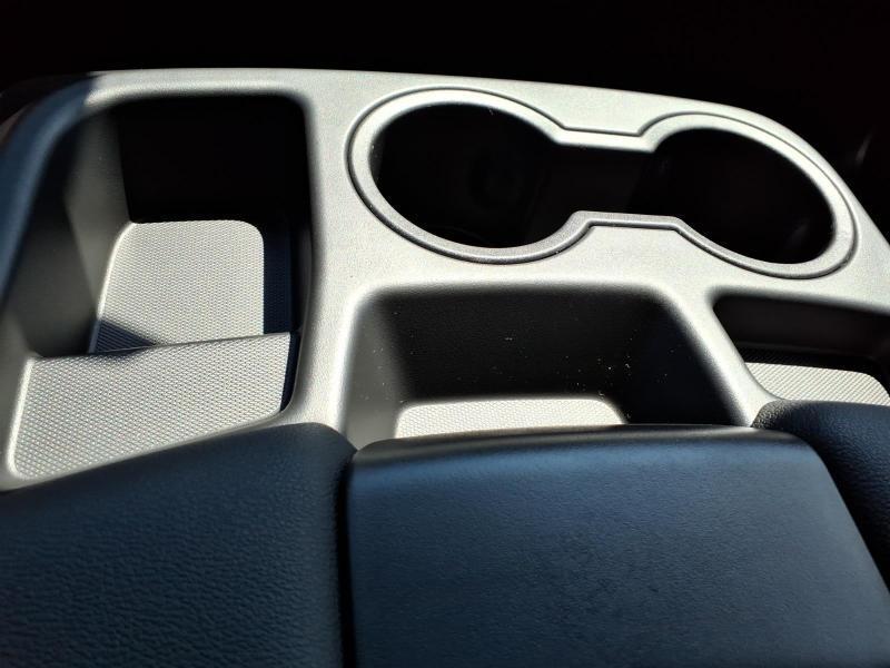 Chevrolet Silverado 1500 RST Select Package Crew Cab 4WD 2026