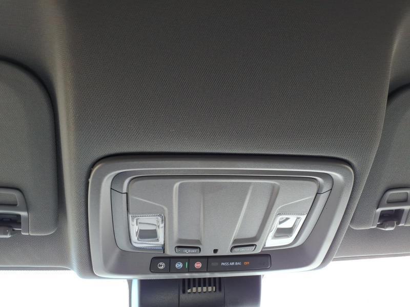 Chevrolet Silverado 1500 RST Select Package Crew Cab 4WD 2026