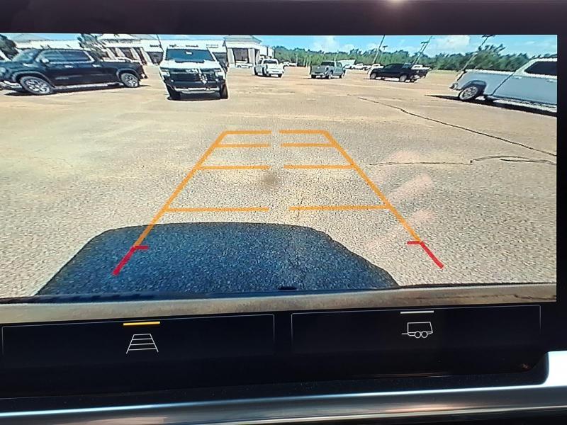 Chevrolet Silverado 1500 RST Select Package Crew Cab 4WD 2026