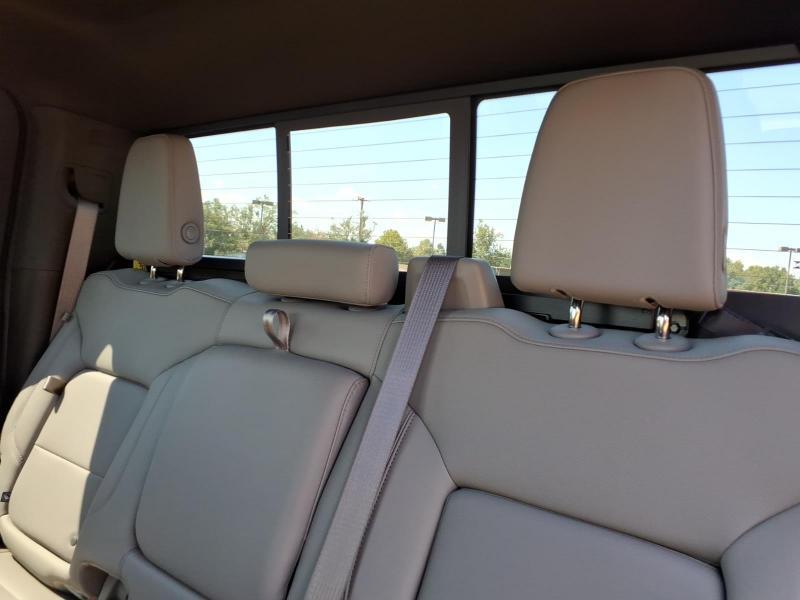 Chevrolet Silverado 2500HD LTZ Crew Cab Long Box 4WD 2026