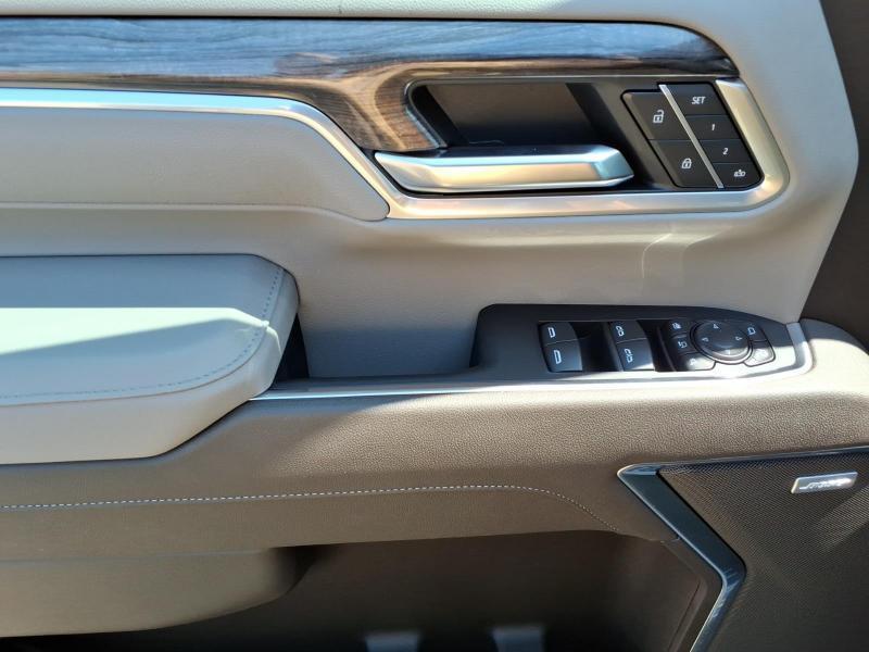Chevrolet Silverado 2500HD LTZ Crew Cab Long Box 4WD 2026