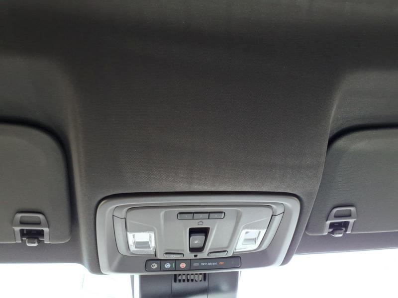 Chevrolet Silverado 2500HD LTZ Crew Cab Long Box 4WD 2026