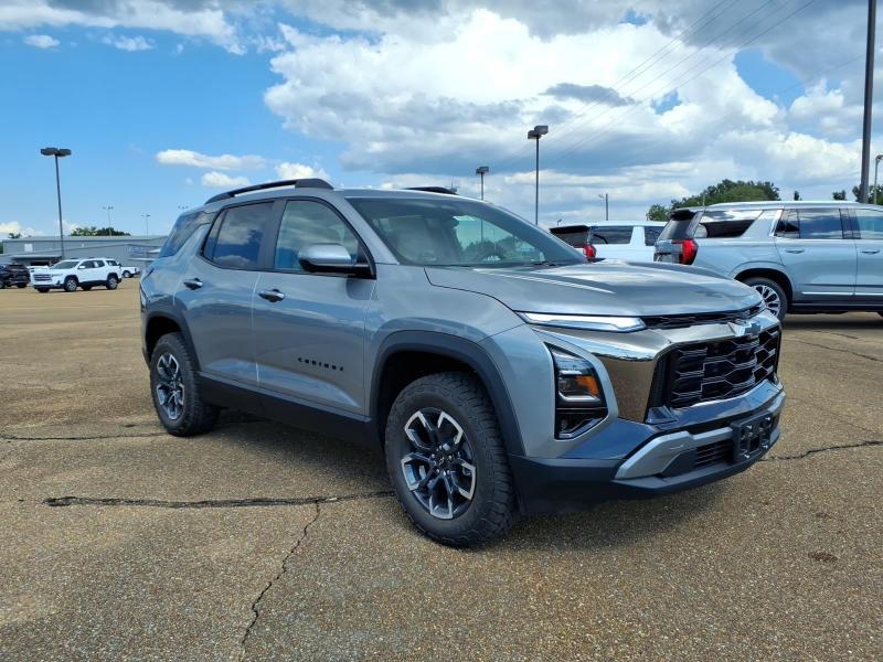 2027 Chevrolet Equinox ACTIV 2WD