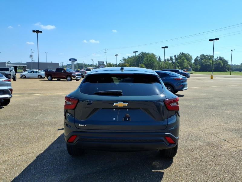 Chevrolet Trax LS 2026