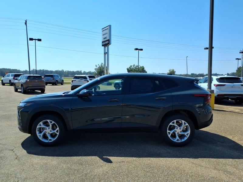 Chevrolet Trax LS 2026