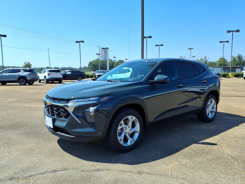Chevrolet Trax LS 2026