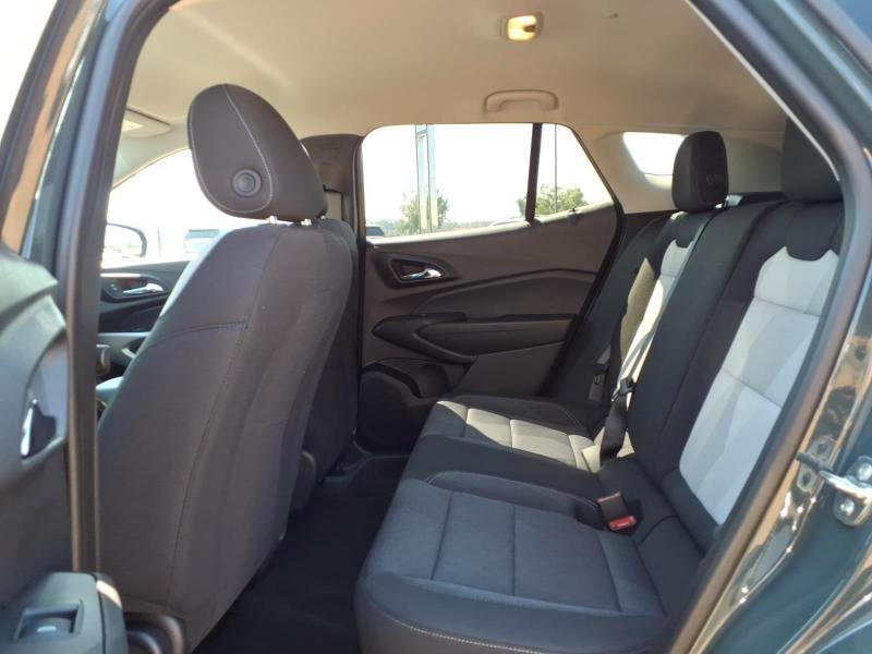 Chevrolet Trax LS 2026