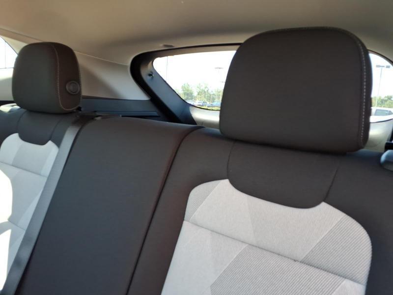 Chevrolet Trax LS 2026