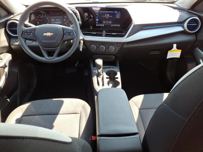 Chevrolet Trax LS 2026
