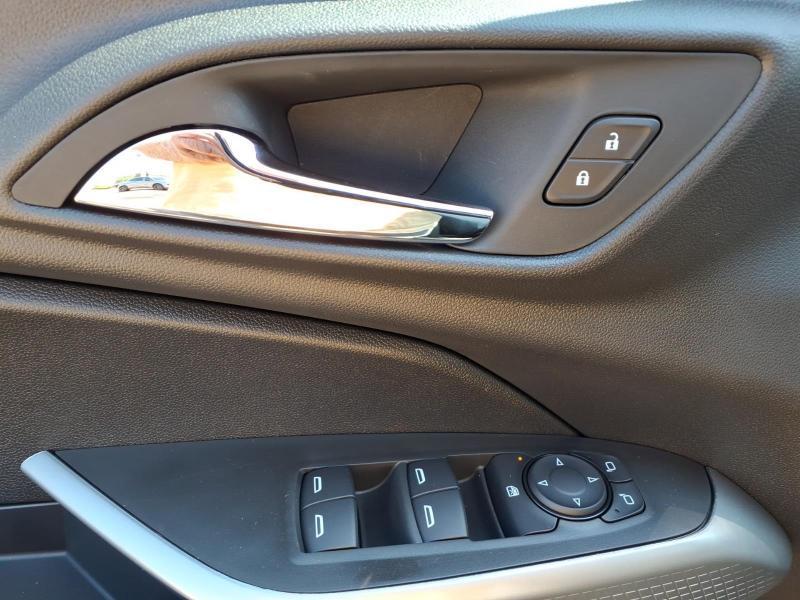 Chevrolet Trax LS 2026
