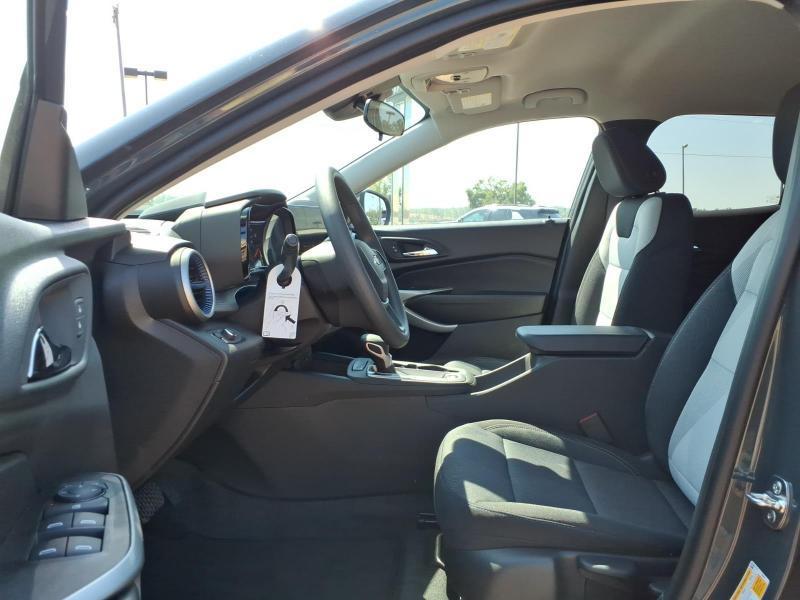 Chevrolet Trax LS 2026