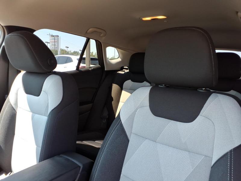 Chevrolet Trax LS 2026