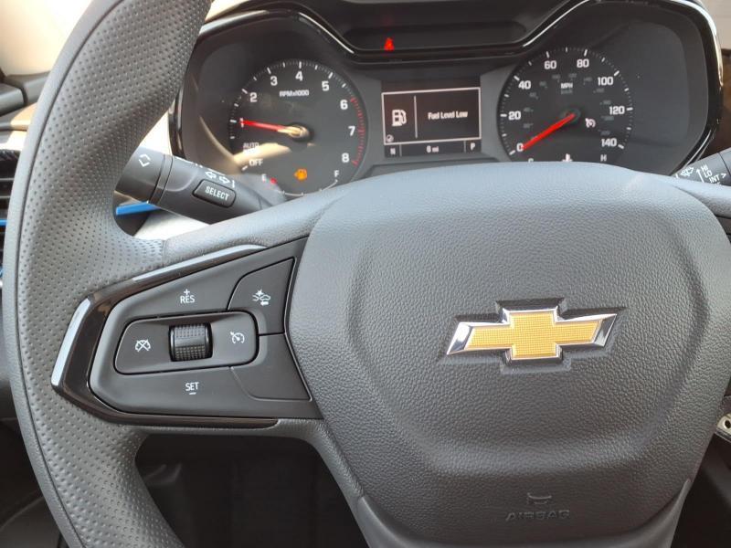 Chevrolet Trax LS 2026