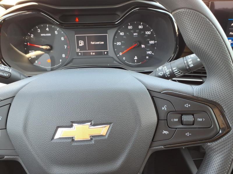 Chevrolet Trax LS 2026