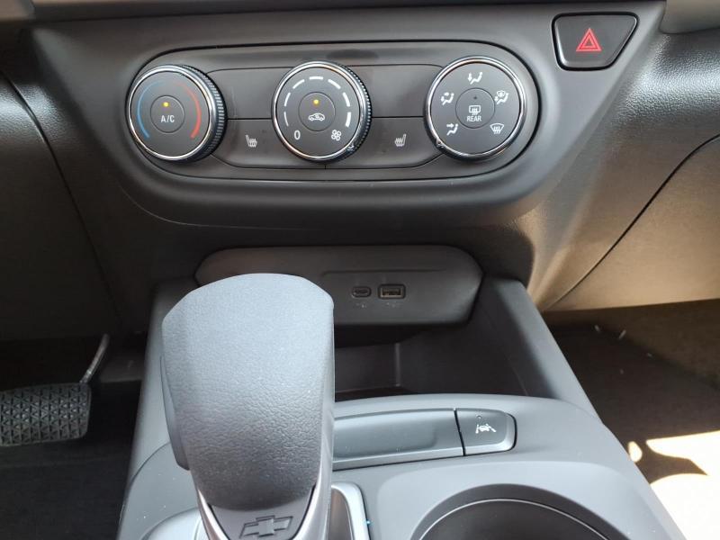 Chevrolet Trax LS 2026