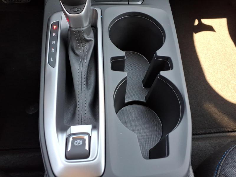Chevrolet Trax LS 2026
