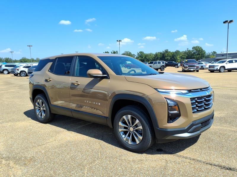 2027 Chevrolet Equinox LT 2WD