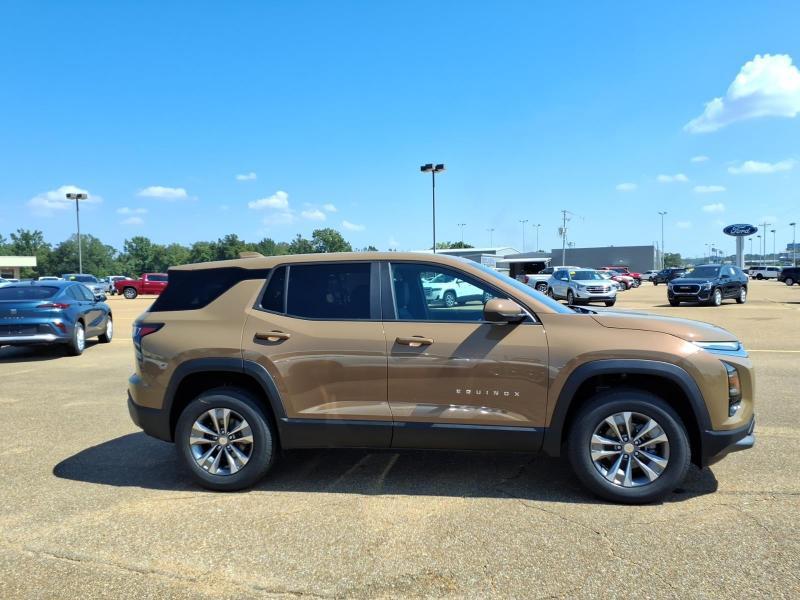 Chevrolet Equinox LT 2WD 2027