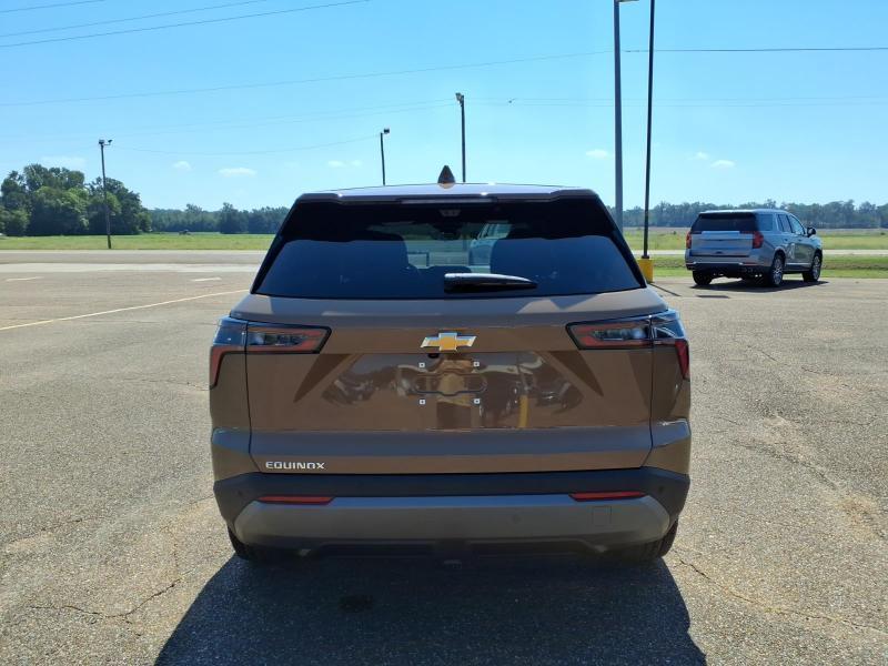 Chevrolet Equinox LT 2WD 2027