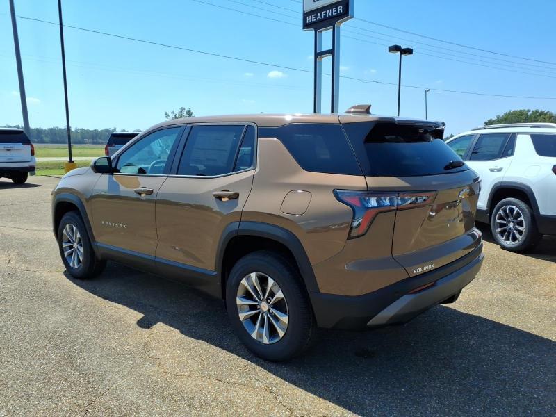 Chevrolet Equinox LT 2WD 2027